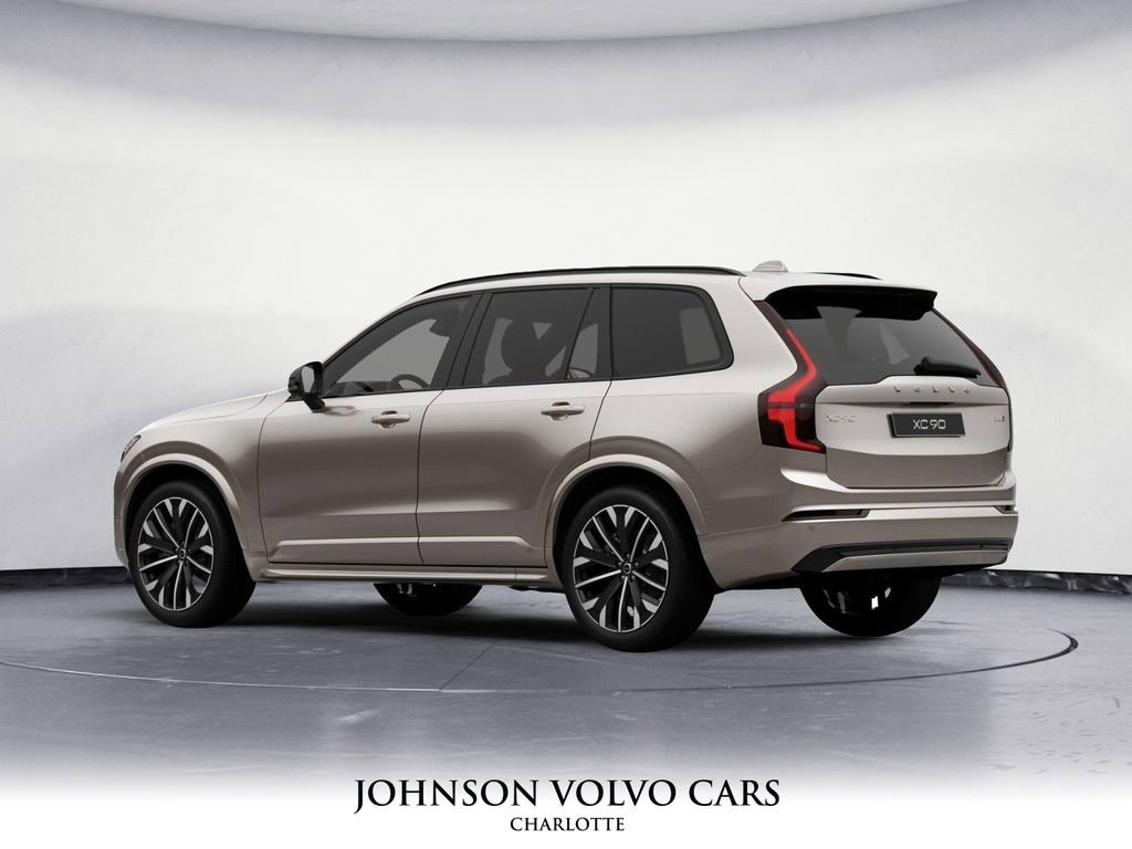 New 2026 Volvo XC90 B6 Ultra w/ Lounge Package image 4
