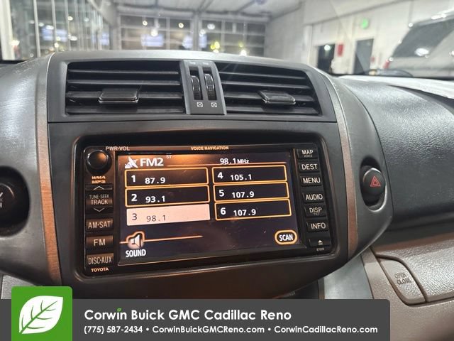 Used 2011 Toyota RAV4 Limited AWD/4WD image 26