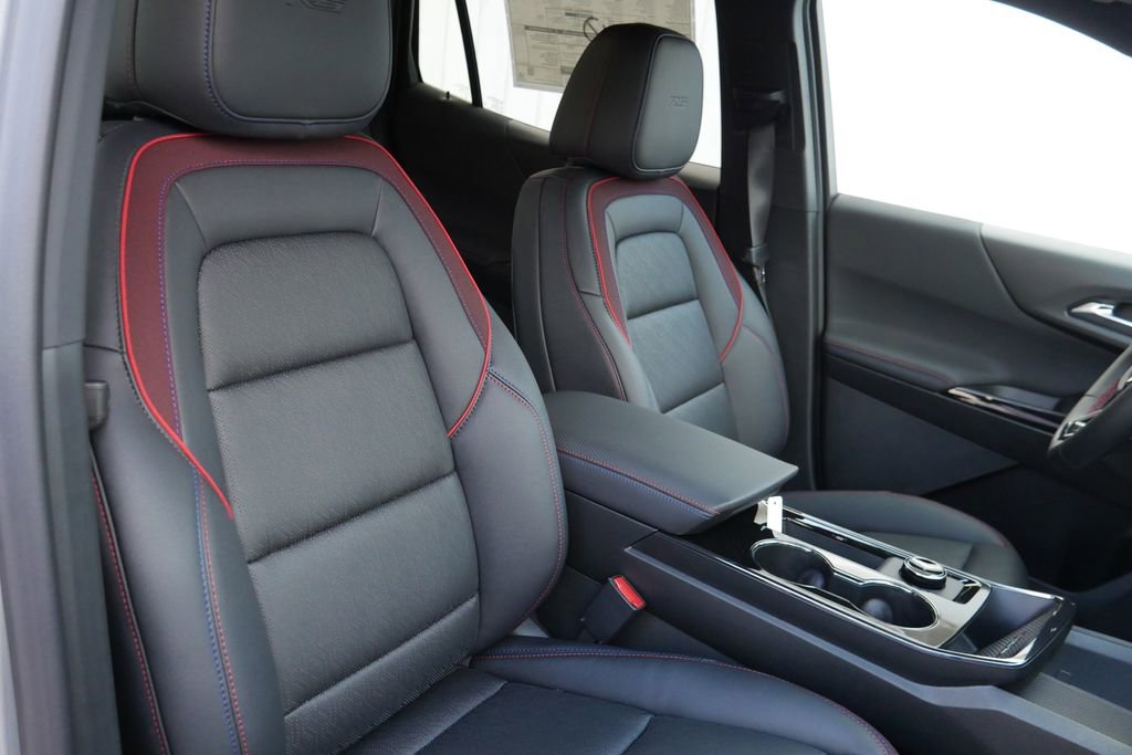 New 2026 Chevrolet Equinox RS image 23