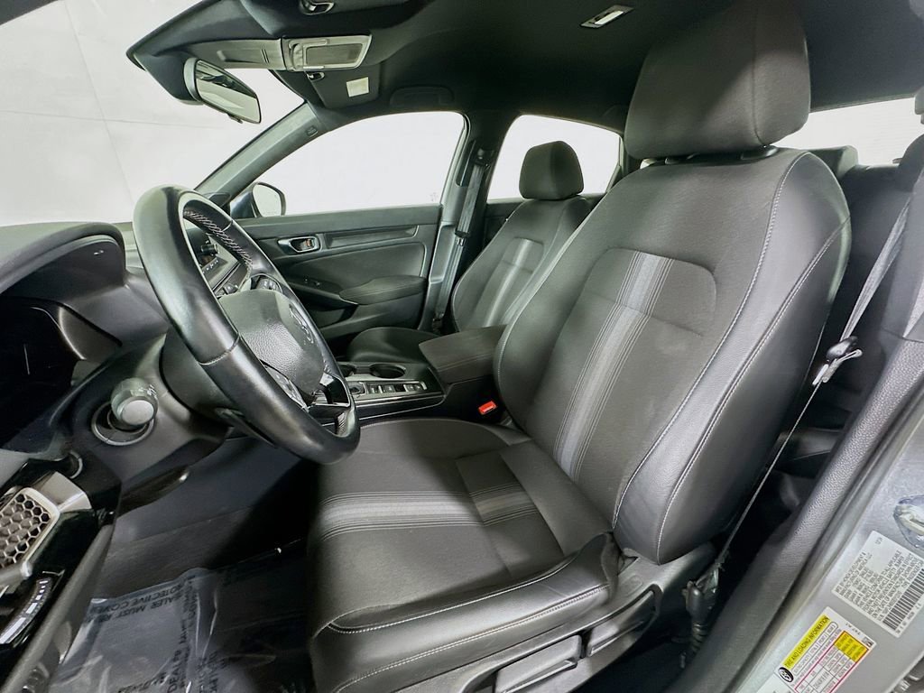 Used 2025 Honda Civic Sport image 15