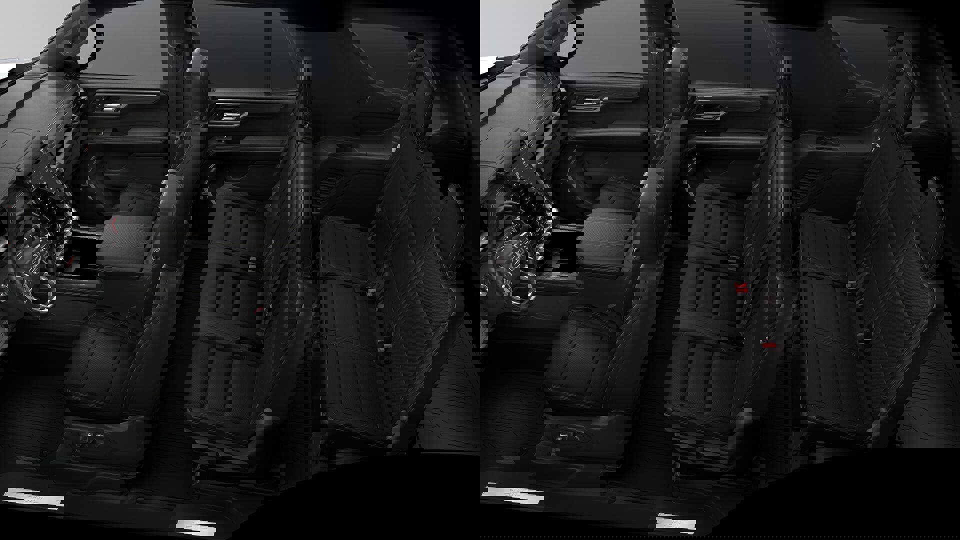 New 2025 GMC Yukon Elevation w/ LPO, Floor Liner Package image 31