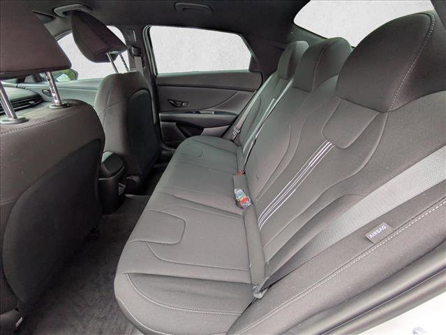 New 2026 Hyundai Elantra Sport w/ Cargo Package image 17