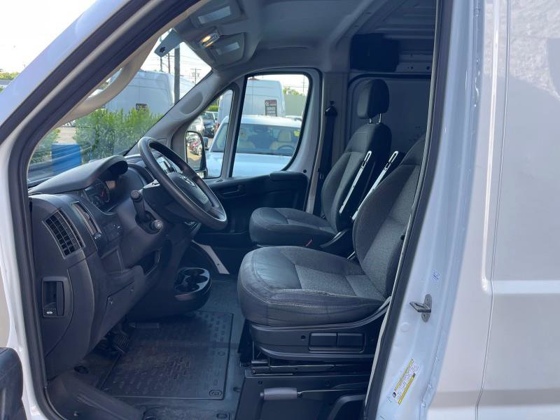 Used 2020 RAM ProMaster 1500 image 13