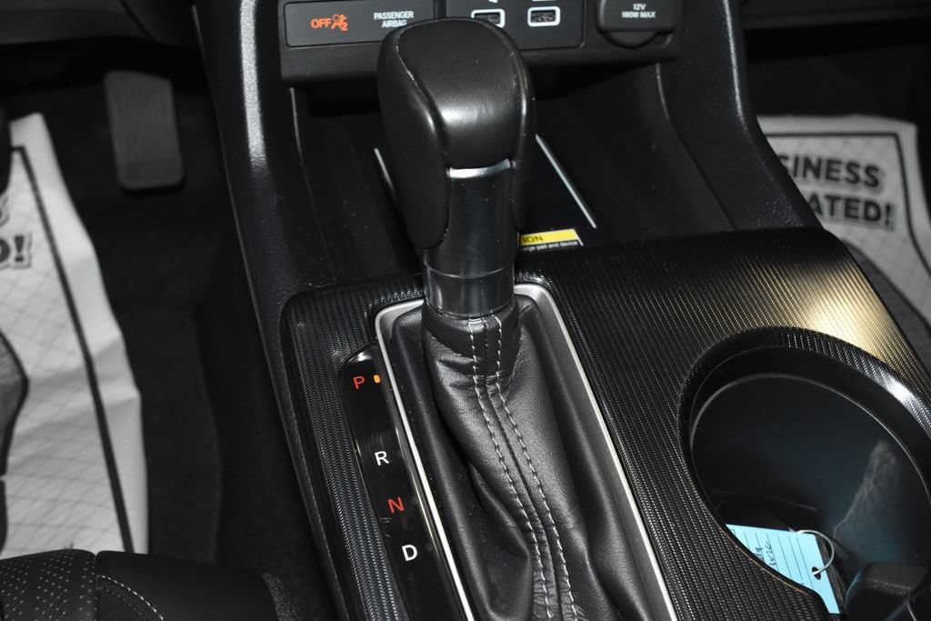 Used 2023 Honda Civic Touring image 17