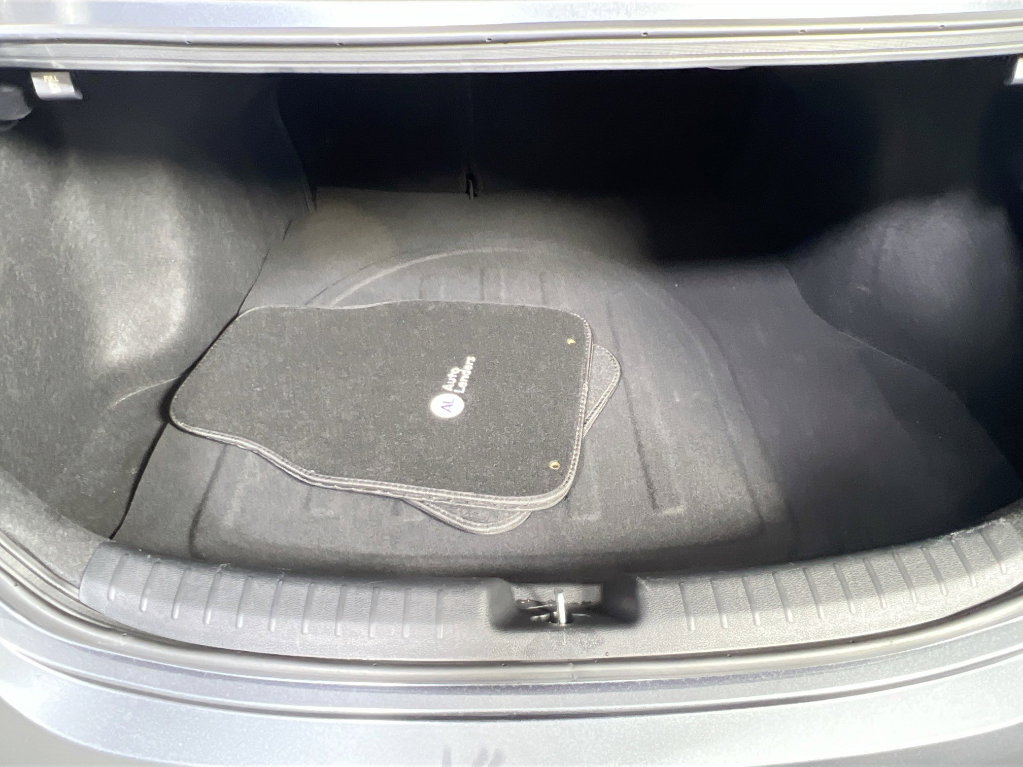 Used 2022 Kia Forte GT-Line w/ GT-Line Premium Package image 25