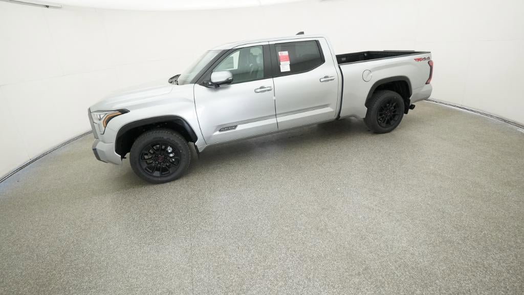 New 2026 Toyota Tundra Platinum AWD/4WD image 2