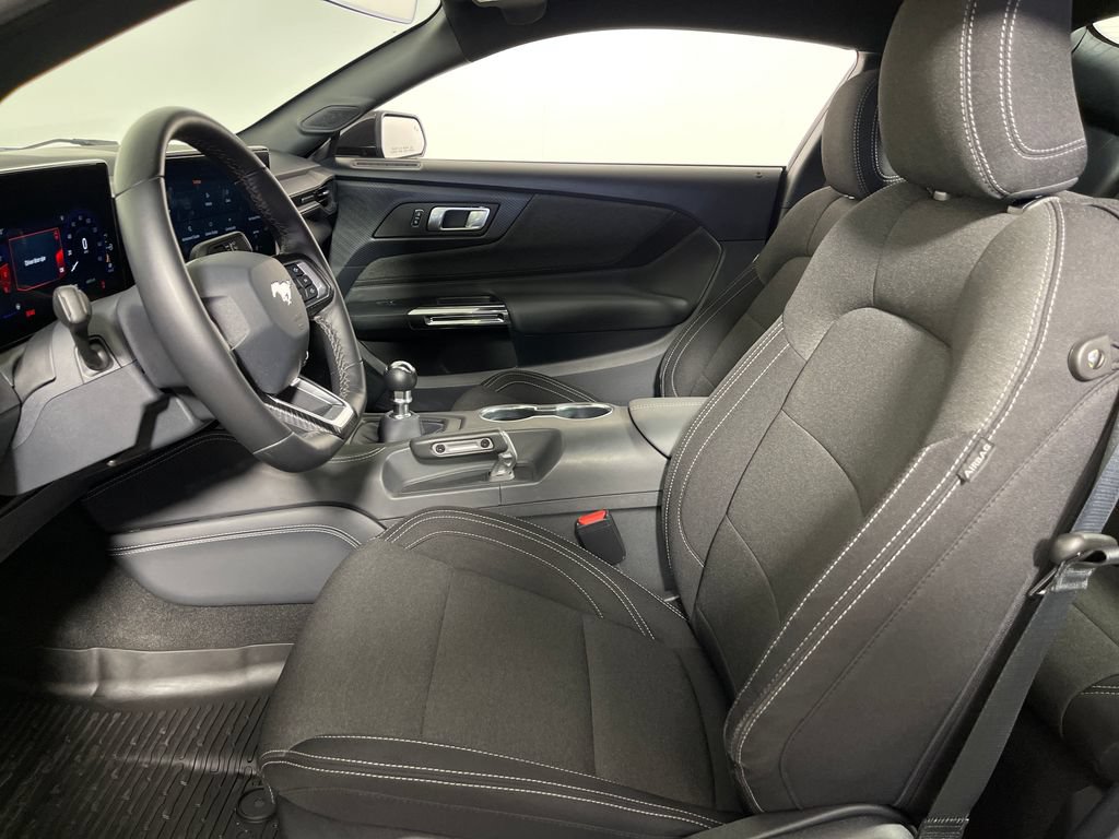 Used 2024 Ford Mustang GT w/ GT Performance Package RWD image 12