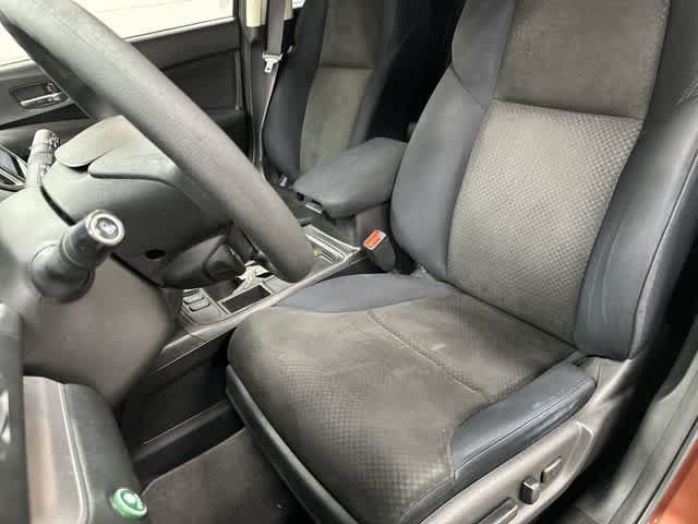 Used 2015 Honda CR-V EX image 10