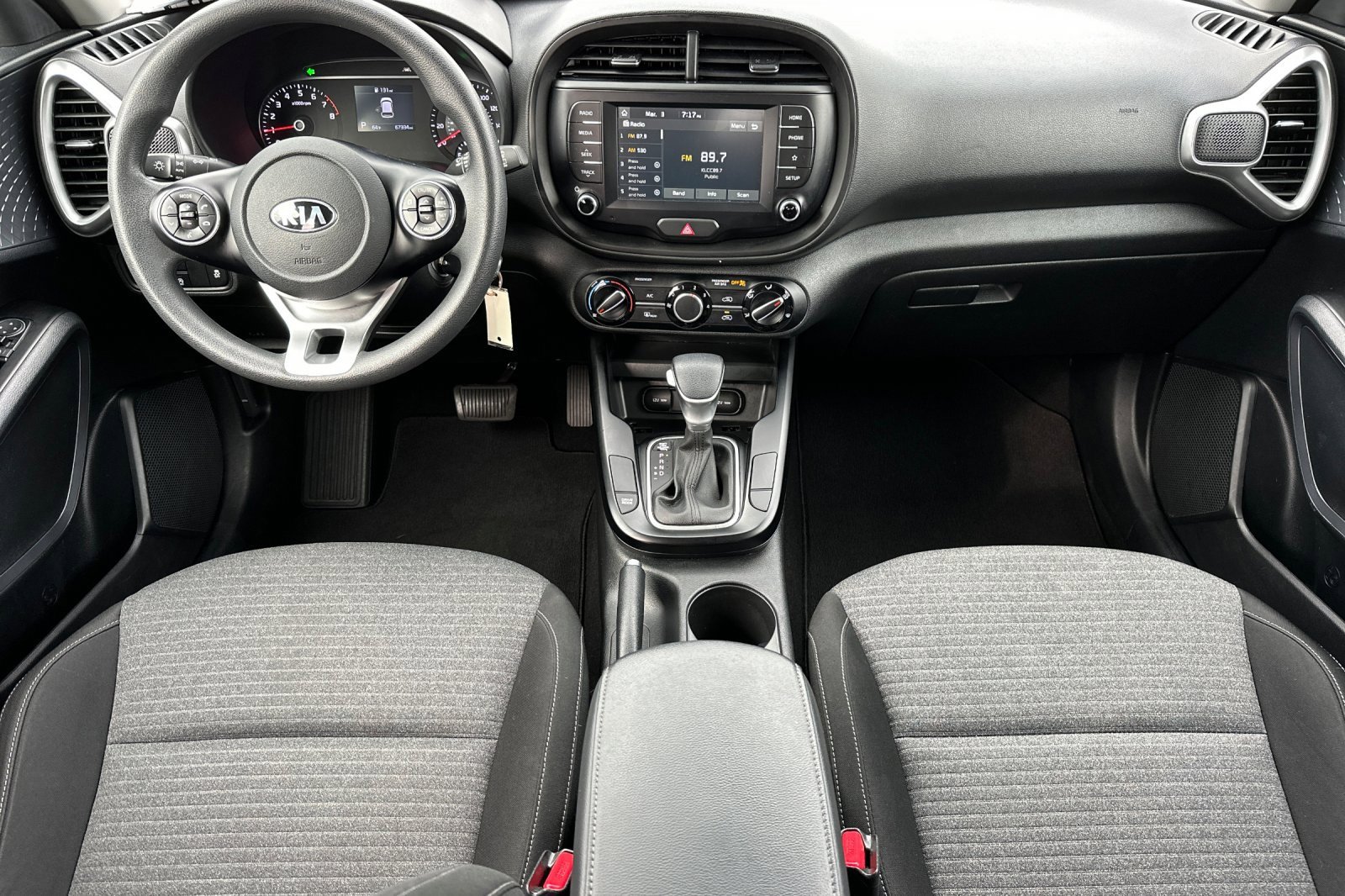 Used 2021 Kia Soul S image 13