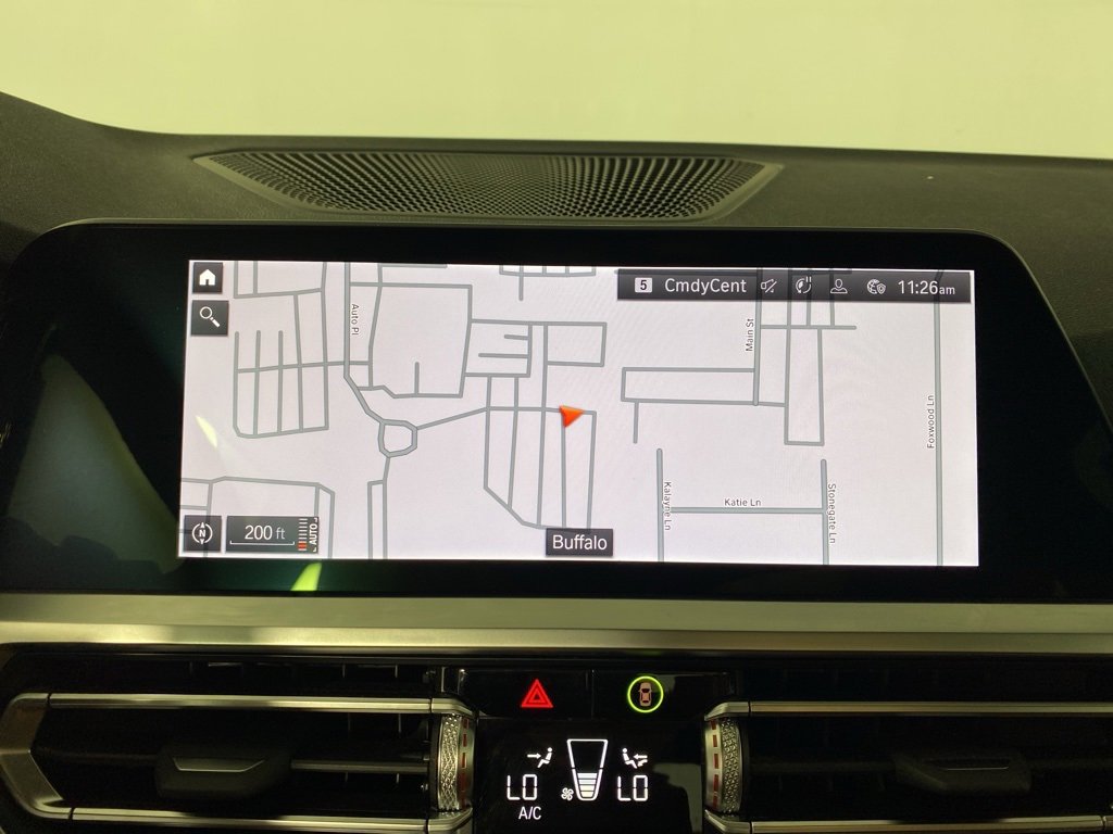 Certified 2023 BMW 430i xDrive 430i xDrive w/ Premium Package image 22