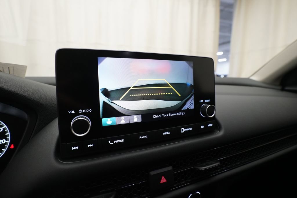 Certified 2024 Honda HR-V LX image 19