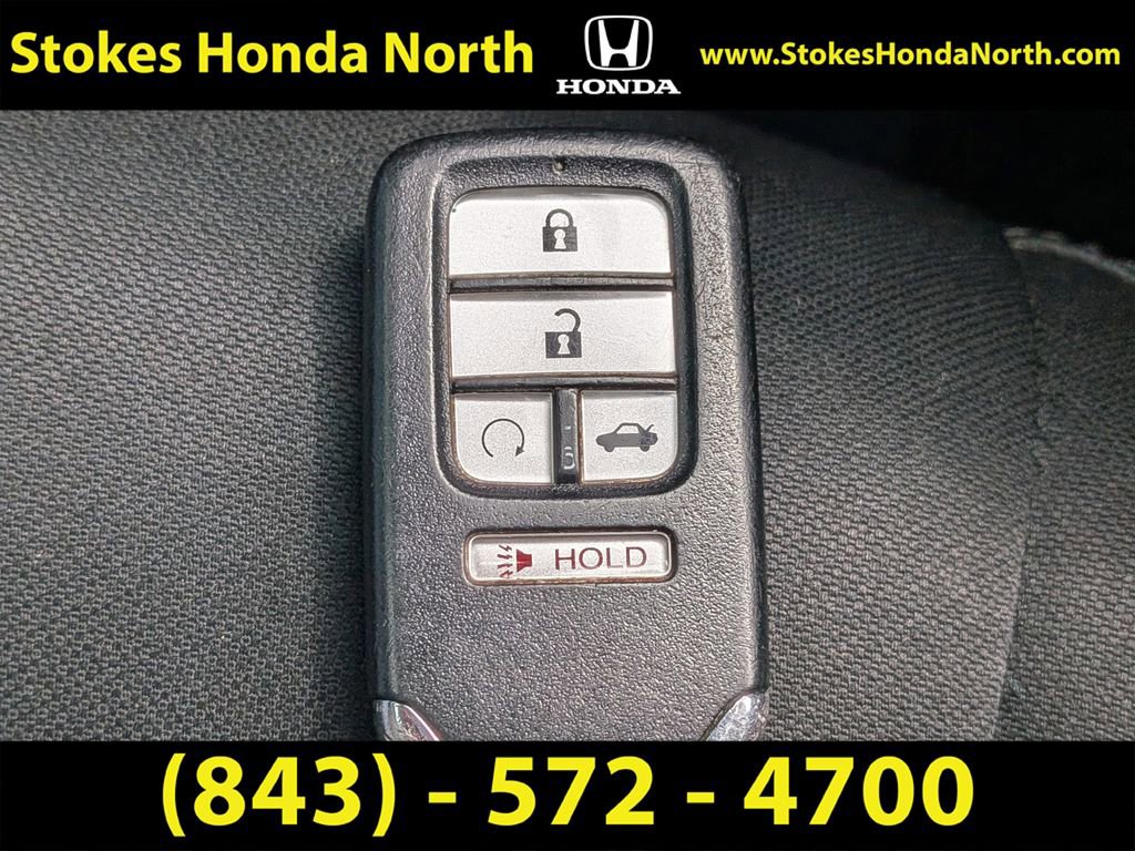 Used 2020 Honda Civic Sport image 30