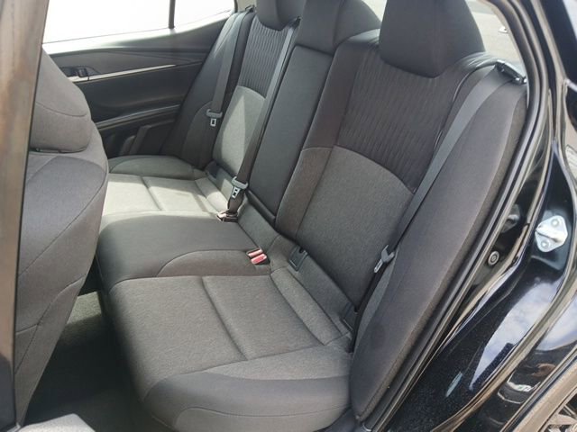 Used 2025 Toyota Camry LE image 13