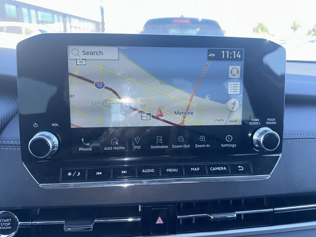 Used 2024 Mitsubishi Outlander SE image 12