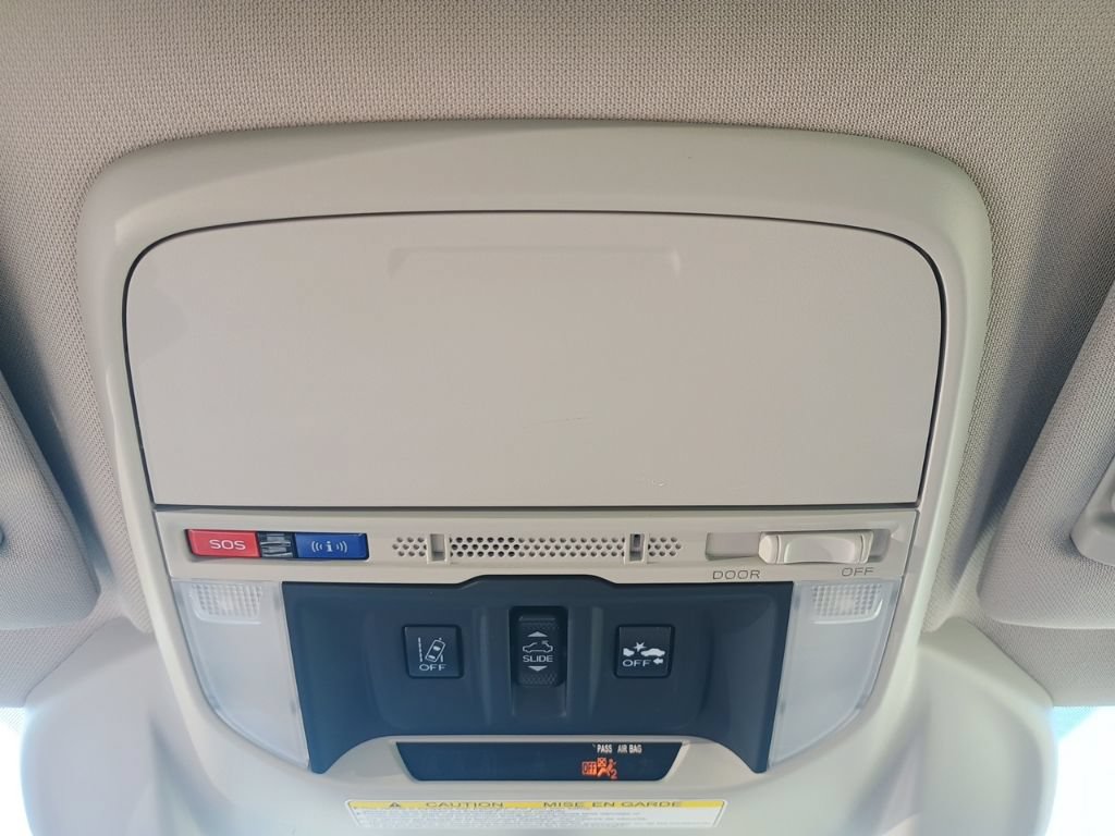 Certified 2021 Subaru Forester Limited AWD/4WD image 33
