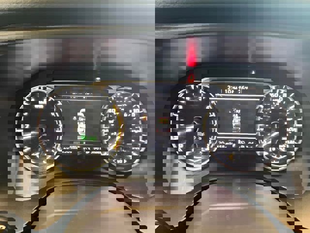 Used 2025 Nissan Rogue SV image 19