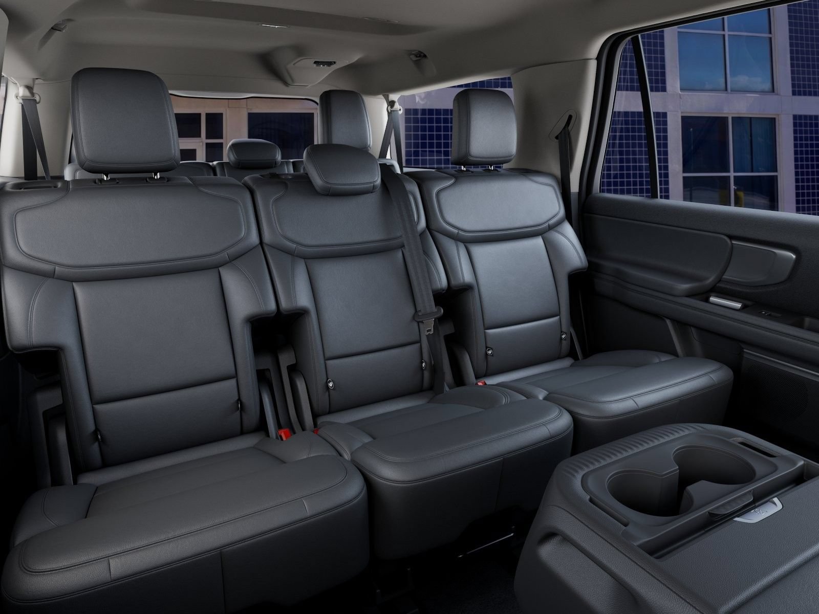 New 2027 Ford Expedition Max Active AWD/4WD image 12