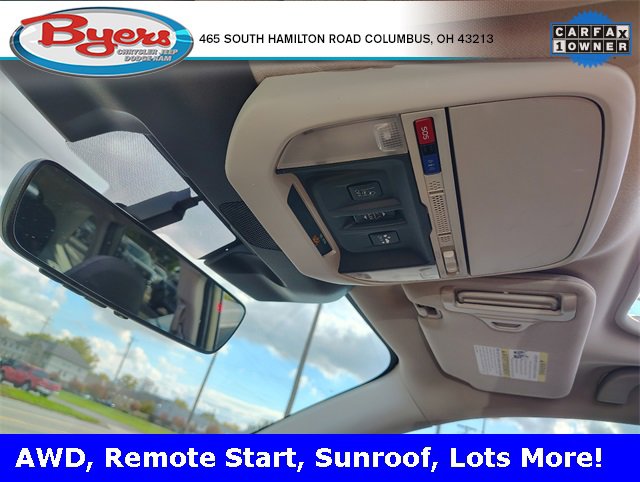 Used 2023 Subaru Forester Premium image 34