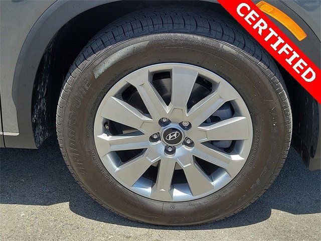 Used 2024 Hyundai Palisade SEL image 21
