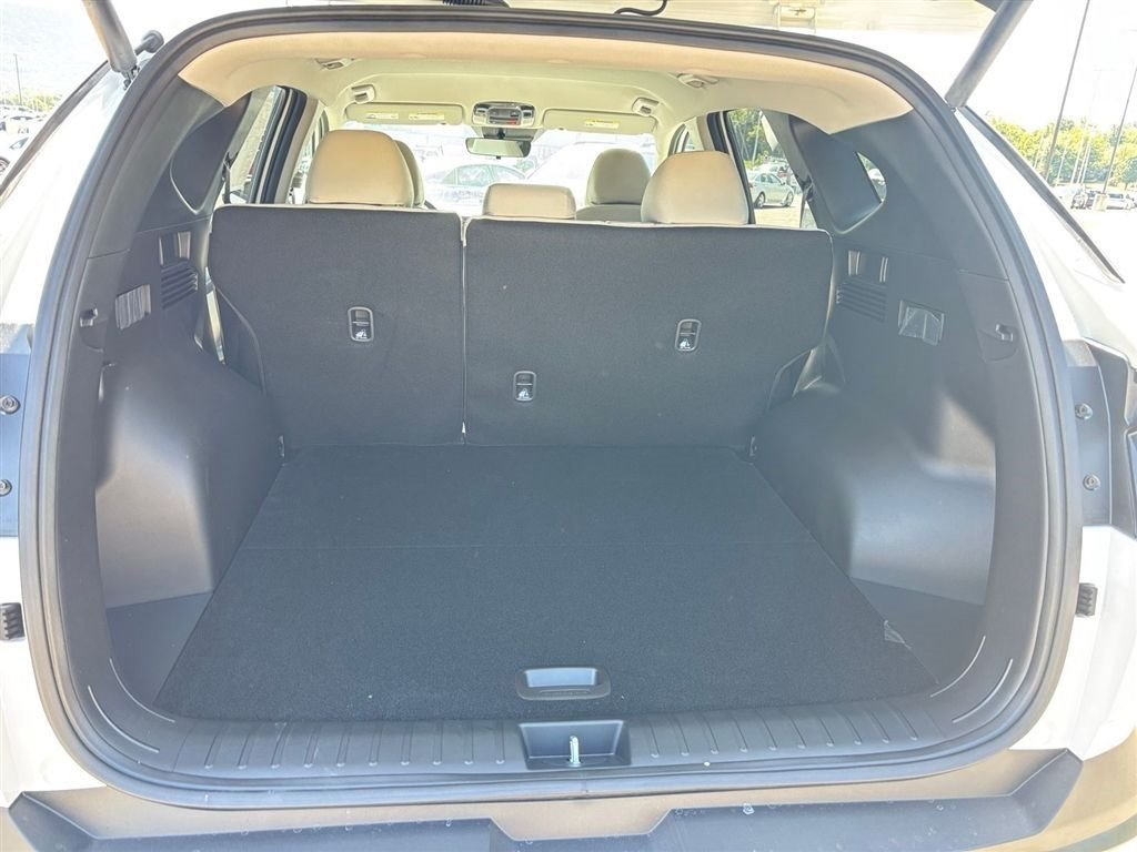 New 2026 Hyundai Tucson SEL Plus FWD image 22