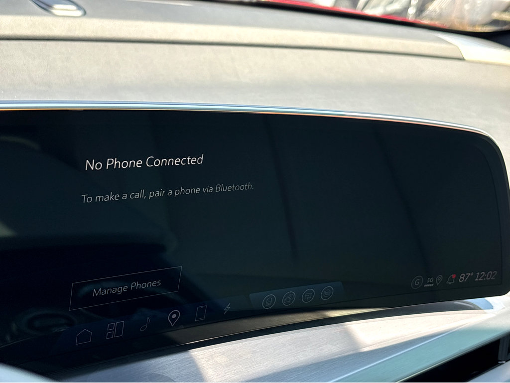 New 2026 Cadillac Vistiq Sport image 6