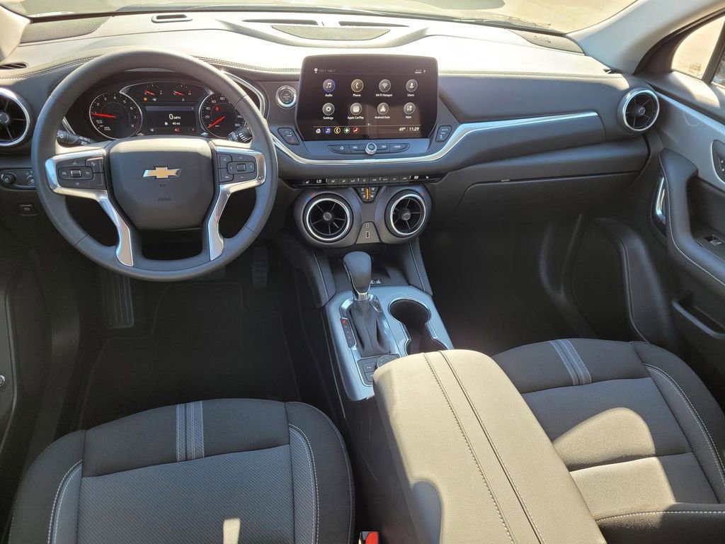 New 2026 Chevrolet Blazer LT w/ Convenience Package image 11