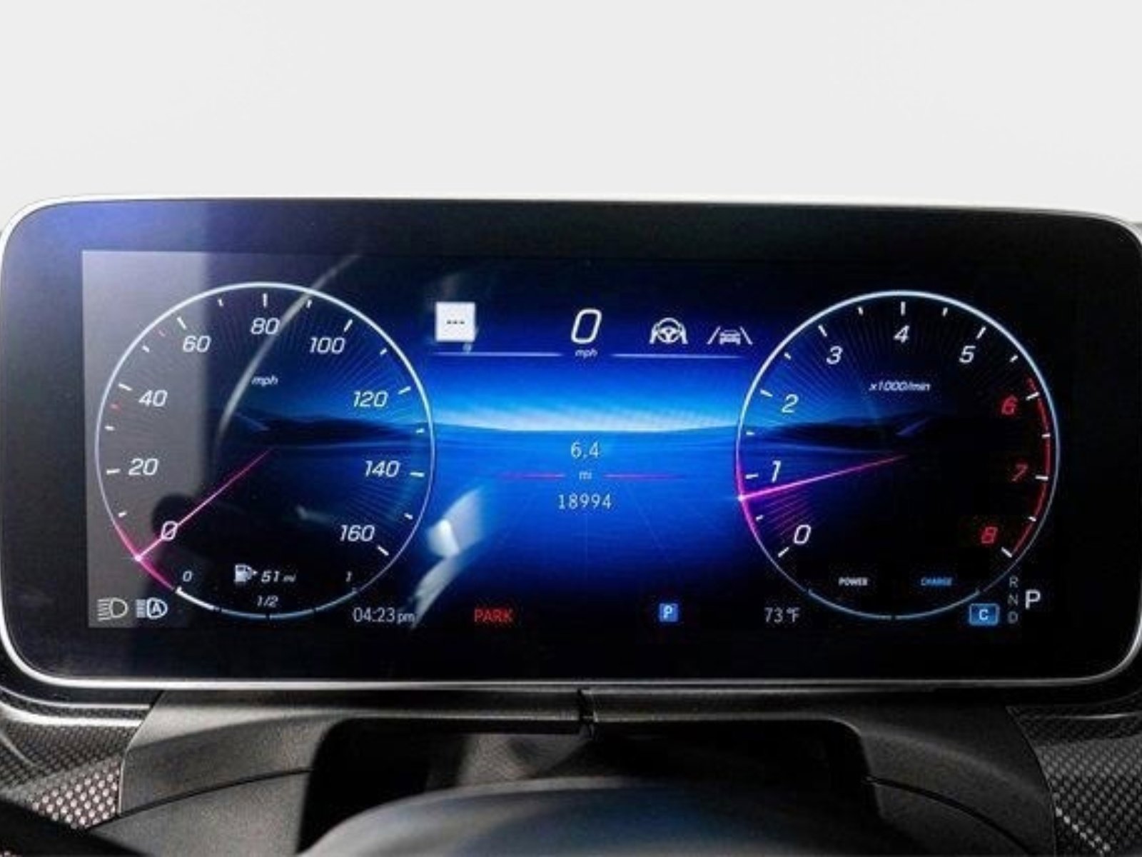 Used 2024 Mercedes-Benz CLE 450 4MATIC Coupe image 36