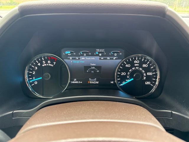 Used 2020 Ford F150 King Ranch AWD/4WD image 26