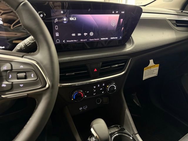New 2026 Buick Encore GX Preferred w/ Comfort Package image 18