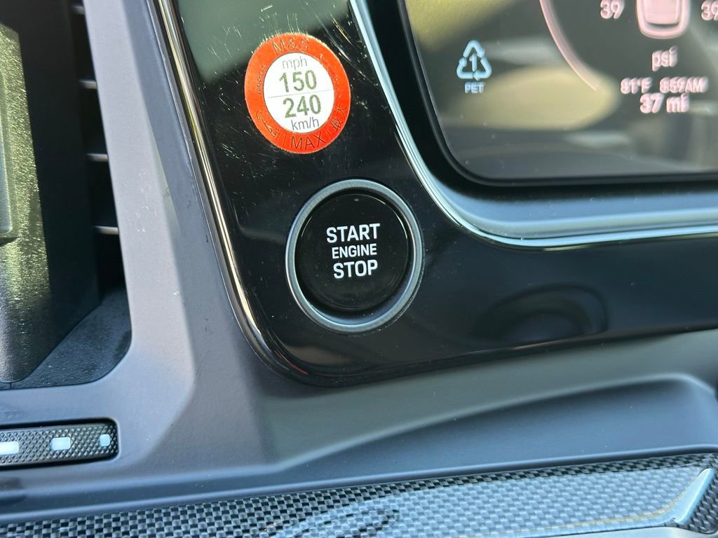 Used 2025 Porsche Cayenne Turbo image 24