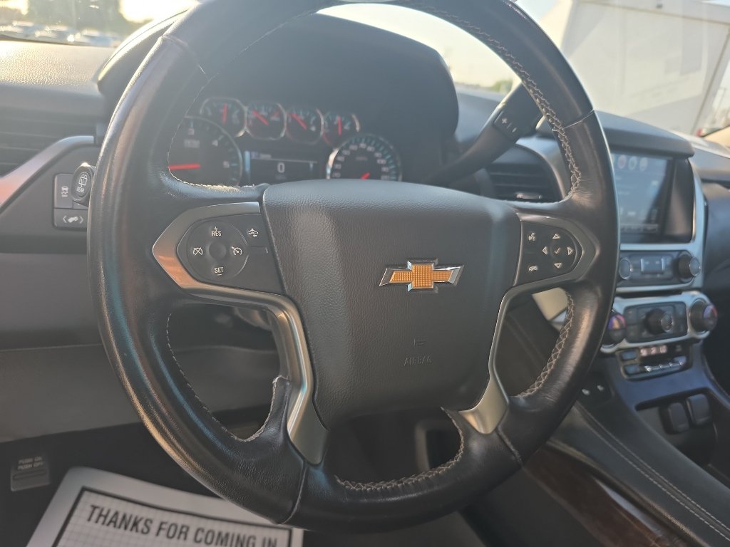 Used 2019 Chevrolet Tahoe LT RWD image 9