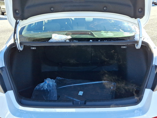 New 2026 Honda Civic Sport image 22