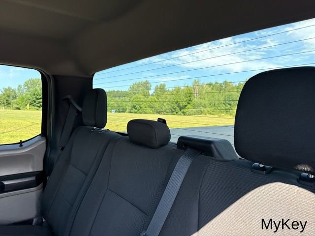 Used 2020 Ford F150 XL w/ Equipment Group 101A Mid image 32