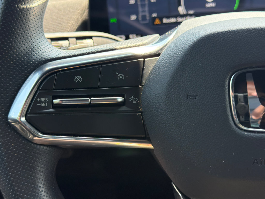 Used 2024 Honda Prologue EX image 29