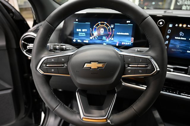 New 2026 Chevrolet Equinox LT w/ Convenience Package II image 21