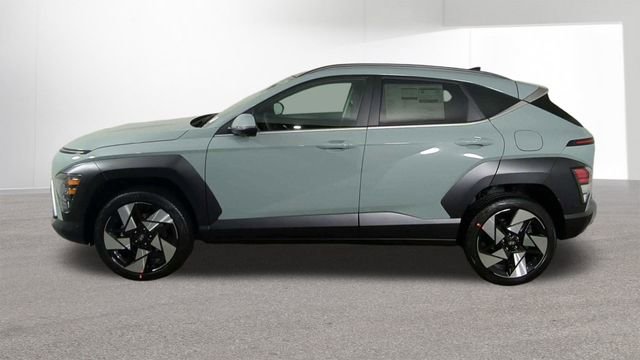 New 2026 Hyundai Kona Limited image 5