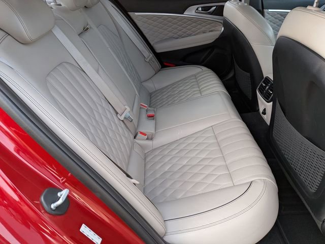 Used 2019 Genesis G70 3.3T Advanced w/ Prestige Package image 30