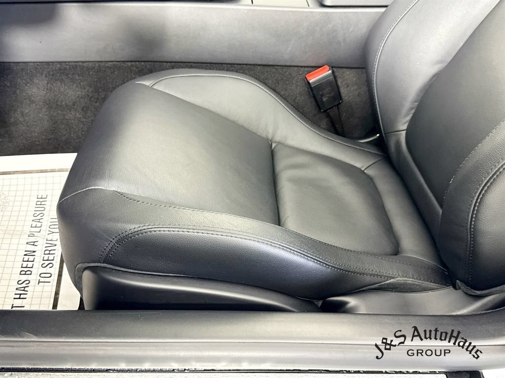 Used 2014 Jaguar F-TYPE S RWD image 26