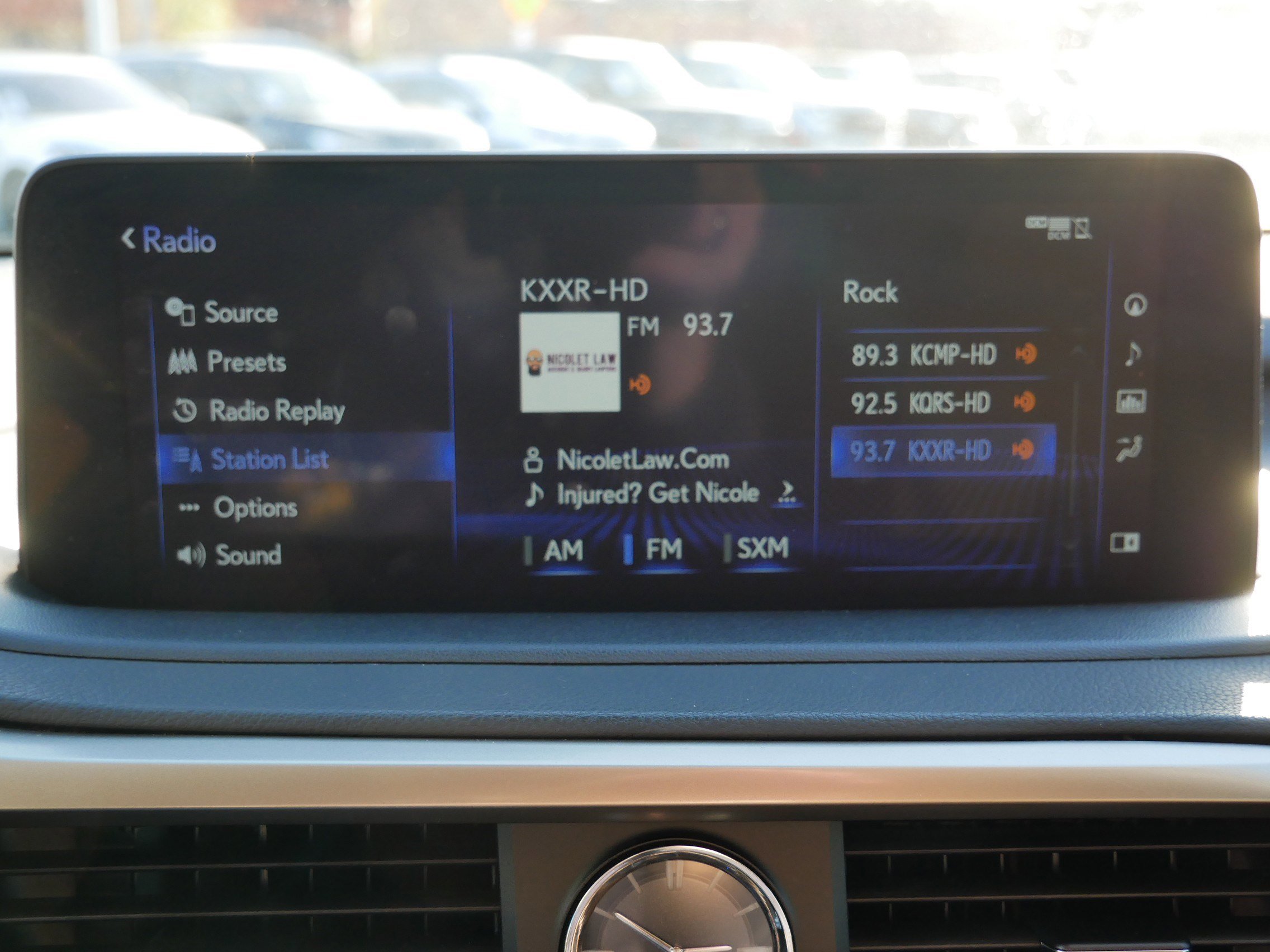 Used 2022 Lexus RX 450h AWD w/ Premium Package image 22