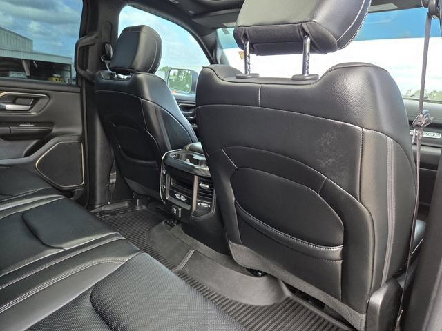Used 2023 RAM 1500 Rebel w/ Rebel Level 2 Equipment Group AWD/4WD image 33