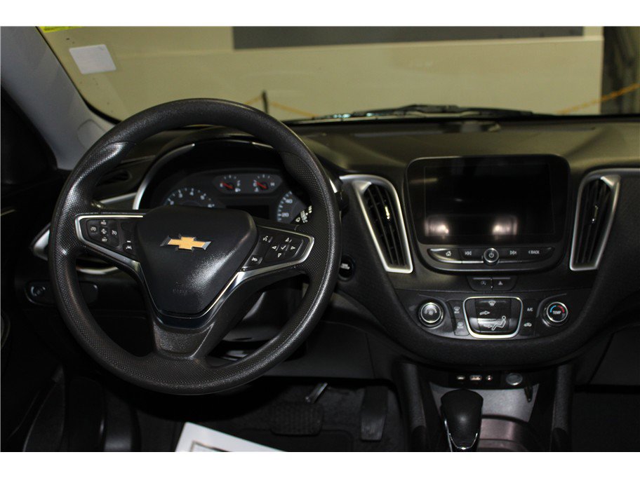 Used 2024 Chevrolet Malibu LS image 15