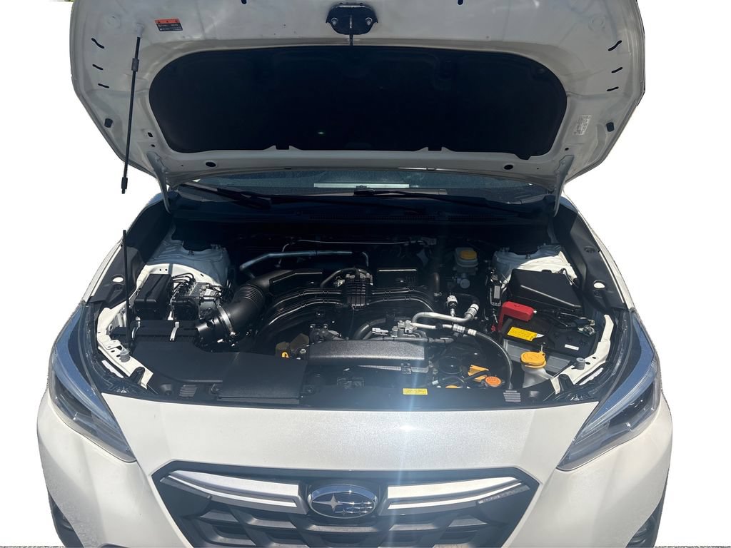 Used 2021 Subaru Crosstrek 2.5i Limited w/ Moonroof Package 2 AWD/4WD image 25