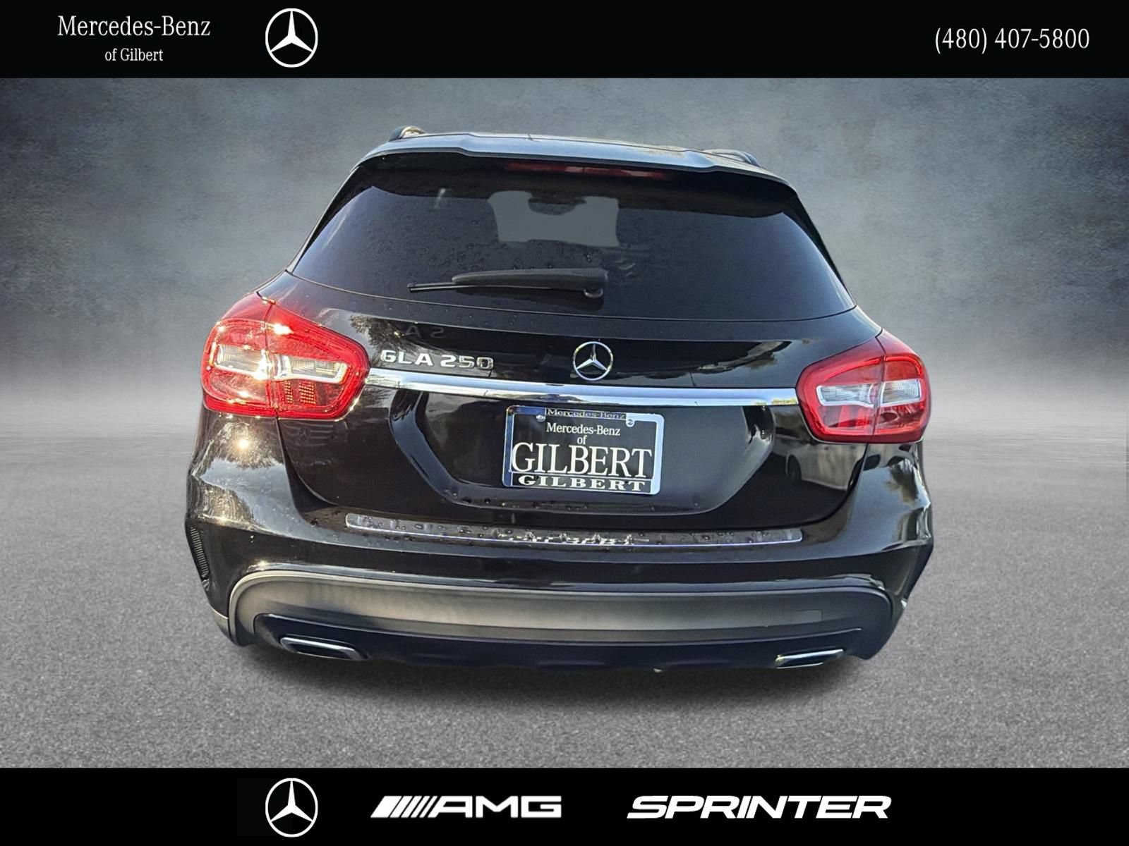 Used 2019 Mercedes-Benz GLA 250 image 5