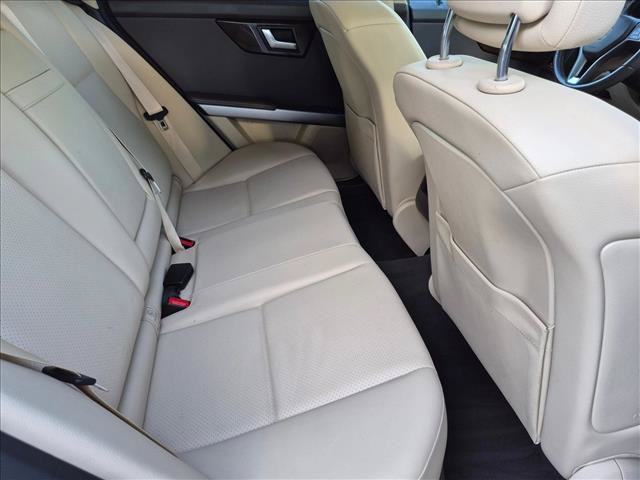 Used 2015 Mercedes-Benz GLK 350 4MATIC image 20