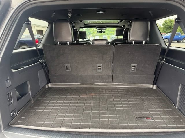 Used 2023 Ford Expedition Max Platinum AWD/4WD image 13