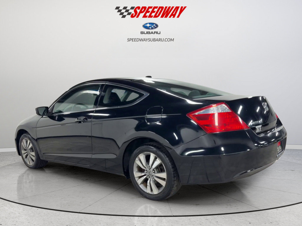 Used 2010 Honda Accord EX-L image 8