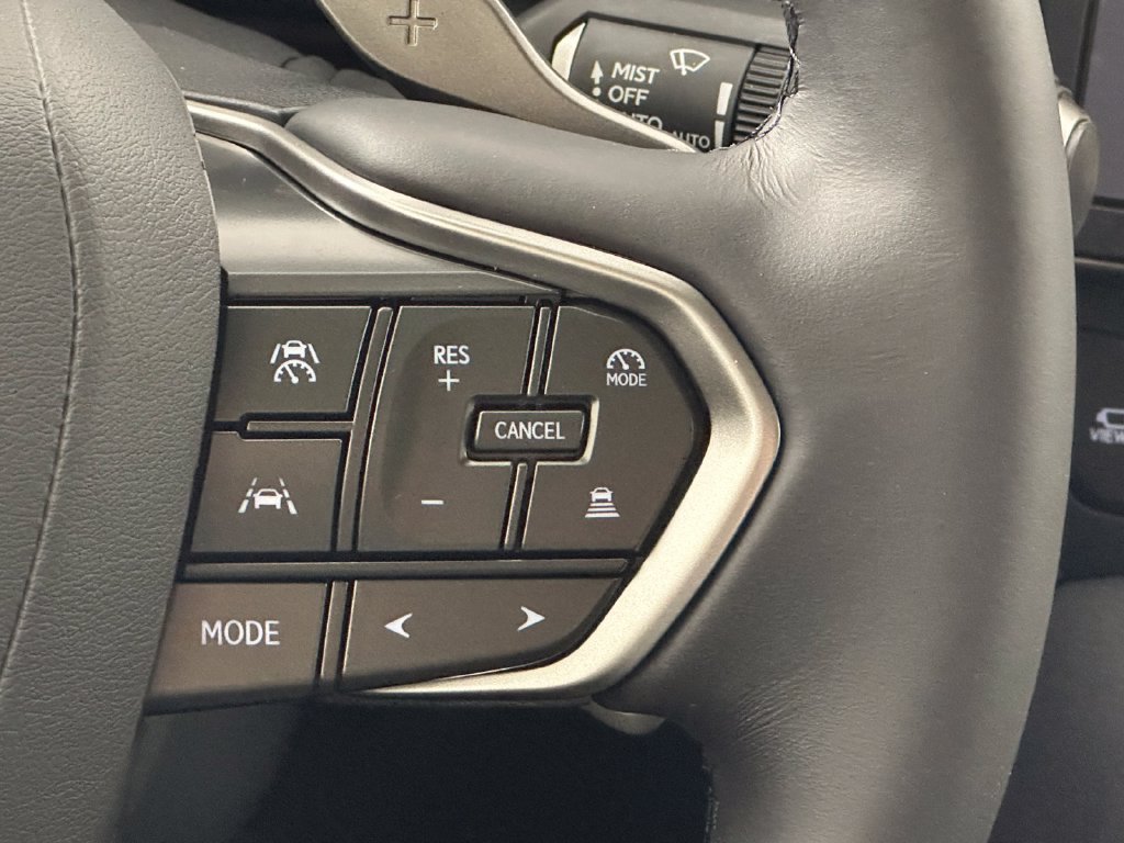 New 2026 Lexus NX 350 AWD w/ Cold Area Package image 30