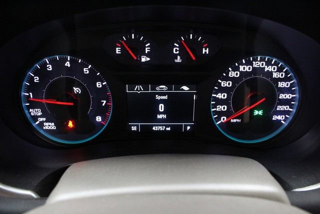 Used 2016 Chevrolet Malibu LS FWD image 25