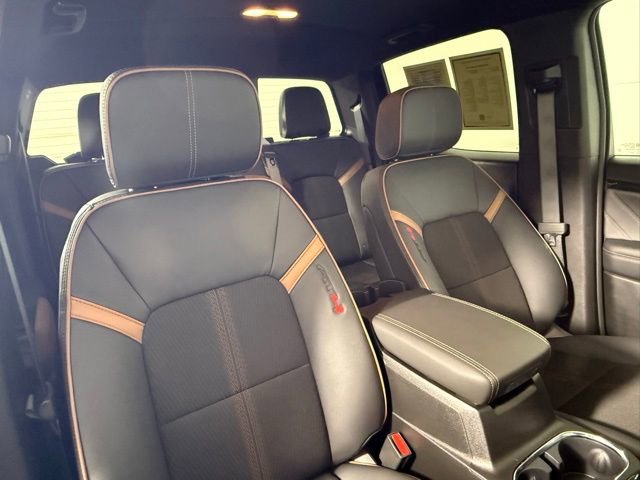 Used 2026 GMC Canyon AT4 image 57