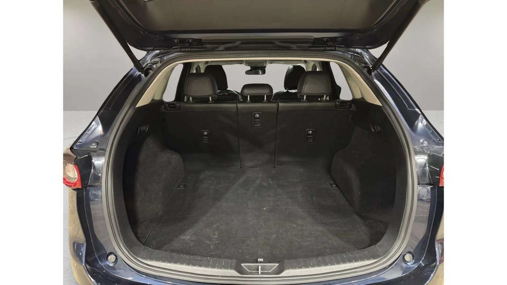 Used 2019 MAZDA CX-5 Touring AWD/4WD image 26
